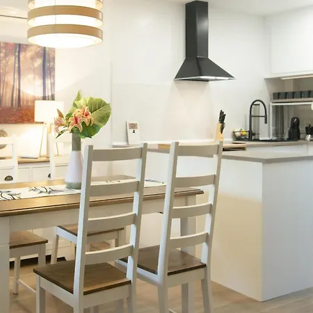 Welcs 470 Pda Con Patio Apartament