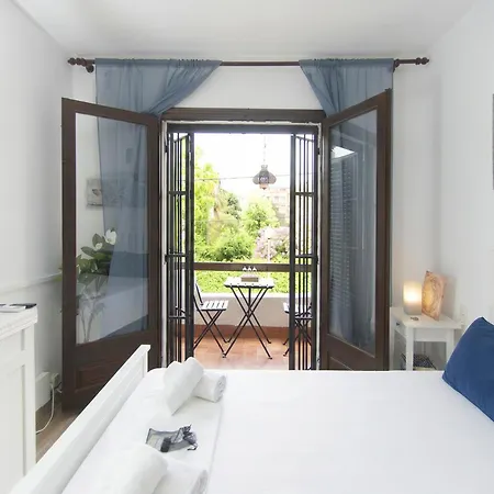 Welcs 470 Pda Con Patio Apartament