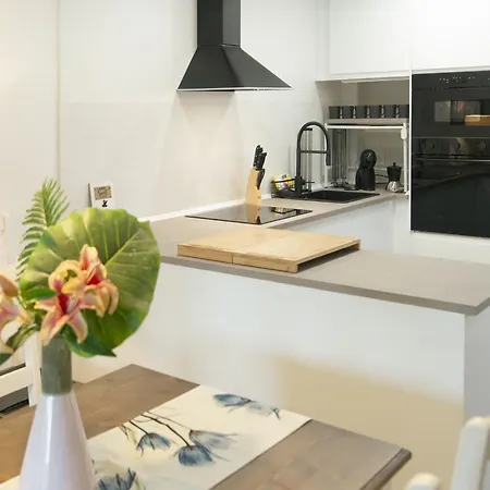 Apartament Welcs 470 Pda Con Patio *