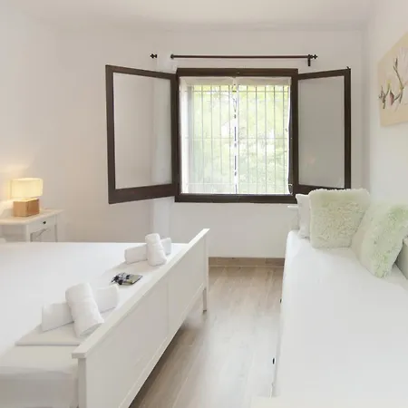 Welcs 392 Pda Con Patio Platja d'Aro