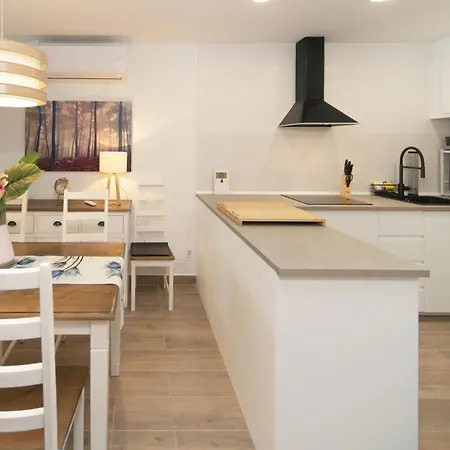 Apartament Welcs 470 Pda Con Patio