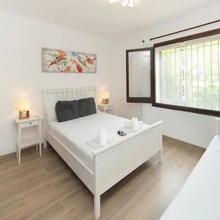 Welcs 470 Pda Con Patio Platja d'Aro