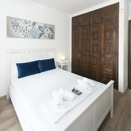 Welcs 470 Pda Con Patio * Platja d'Aro