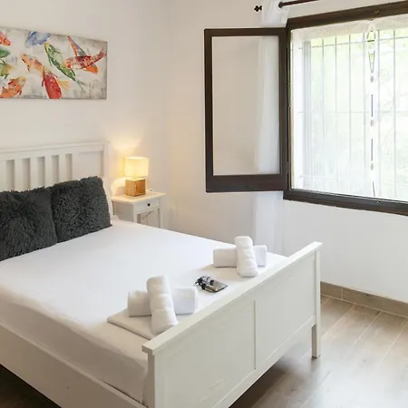 Apartament Welcs 470 Pda Con Patio