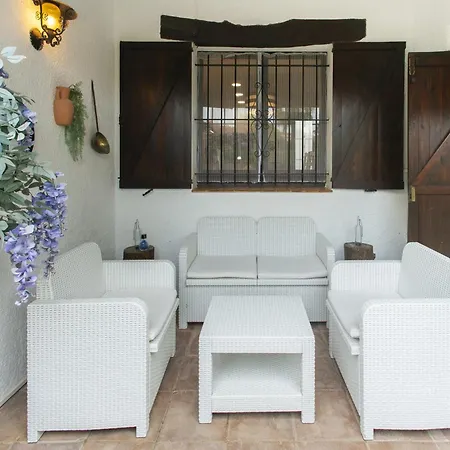 Welcs 470 Pda Con Patio