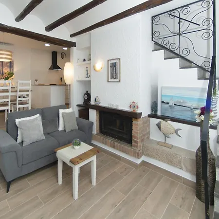 Apartament Welcs 392 Pda Con Patio *